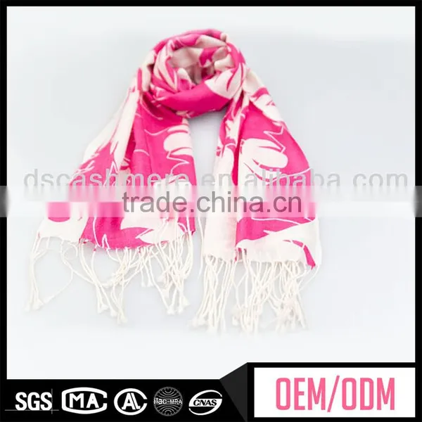 Tassel Women With Scarves, Knitted Scarves for Women, Women Shawls