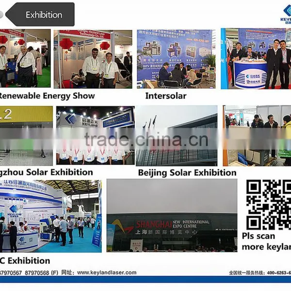 Keyland Sun Simulator Solar Panel Photovoltaic photo-3