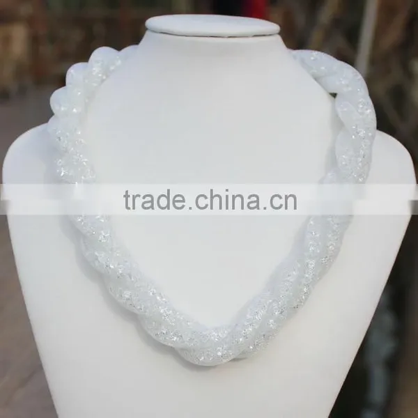 2015 New Fashion Design Necklace Jewelry Stardust Necklace photo-2