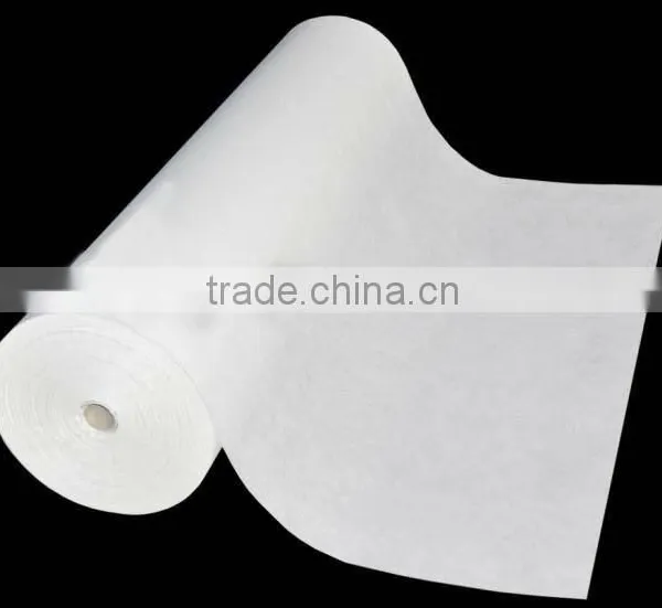 Superior Fusible Nonwoven Fabric Interlining photo-6