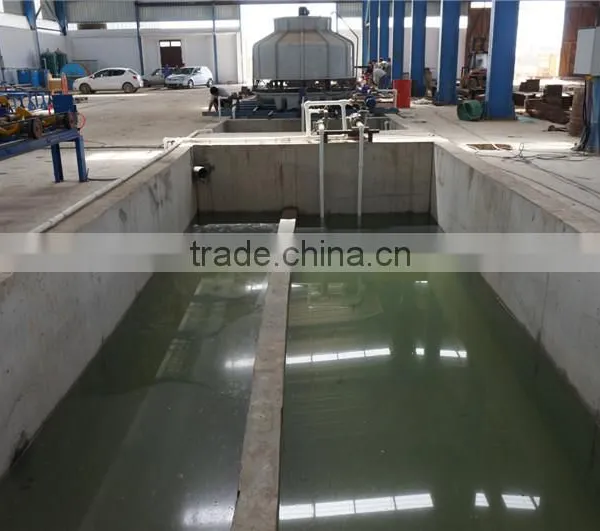 ZG140 Welded Pipe Making Machine photo-6