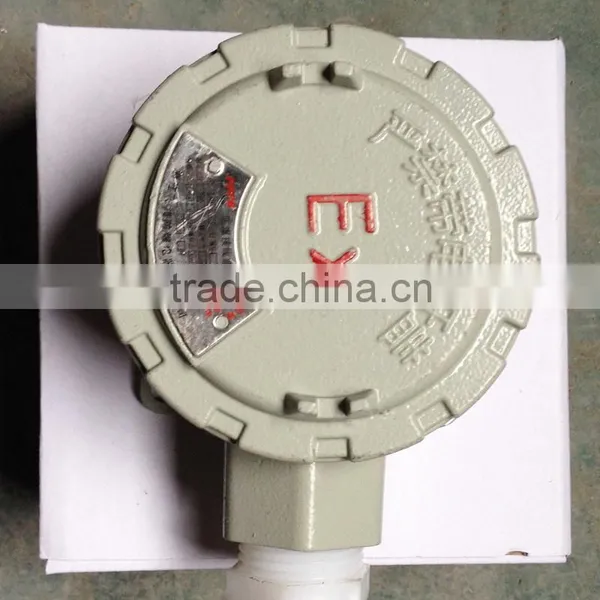 Explosion Proof Electrical Junction Box for Hazardous Area photo-2