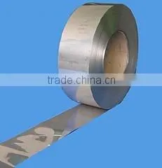 Cold Rolled Steel Strip