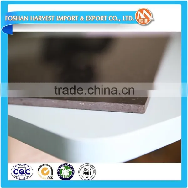 Foshan Floor Plancher Noir Porcelaine photo-3