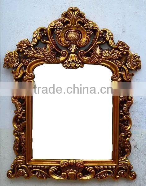 Beautiful Wedding Frame, Home Decoration Resin Picture Photo Frame Wholesale photo-3