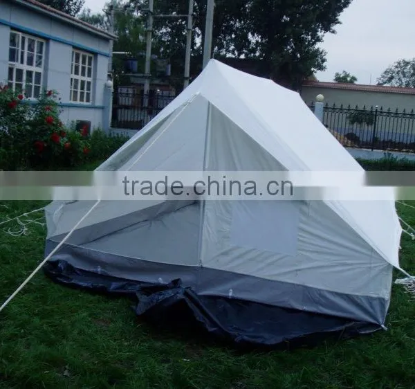 Steel Pole Material and Aldi 5 Person Tent 6 Person Tent Family Tent photo-3