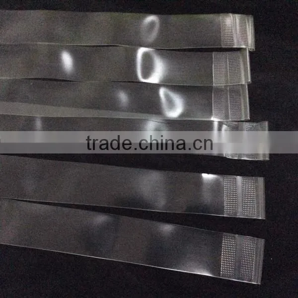 Ladies Underwear Bra Strap Tpu Bra Tape photo-3