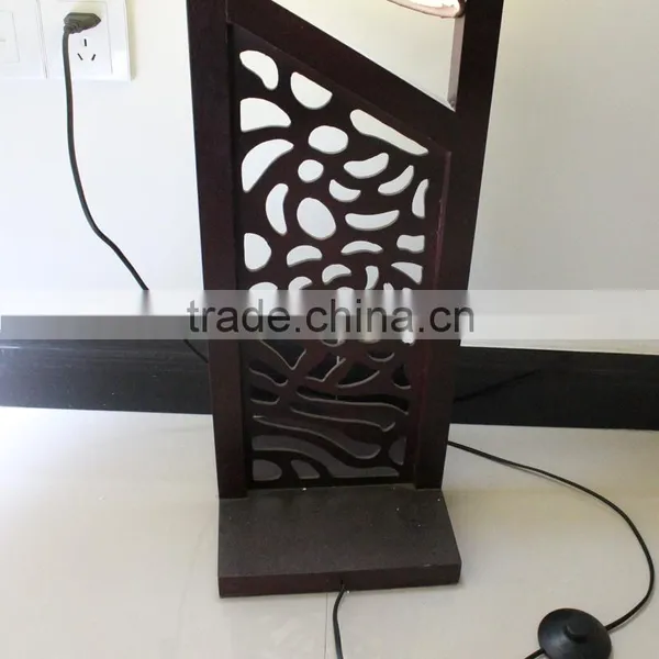 2016 Unique Decorative Handmade Floor Standing Lamps photo-6