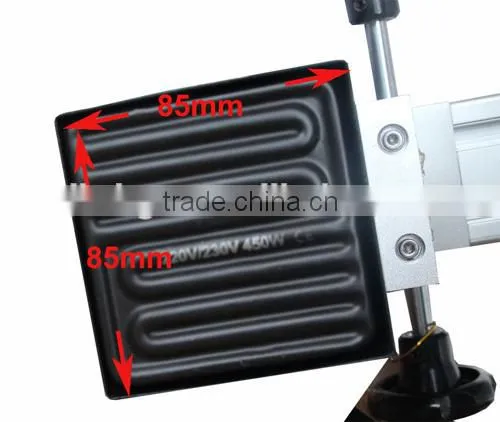 Cheapest/practical/DH-6500/manual Operation/bga Chip Rework Station photo-3