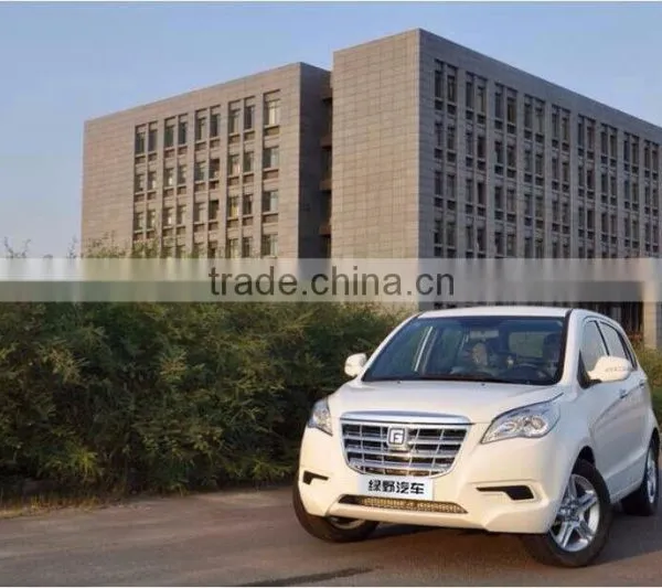 Off-road Utility Vehicle With Cheap Price / Electric Sport Utility Vehicle photo-6