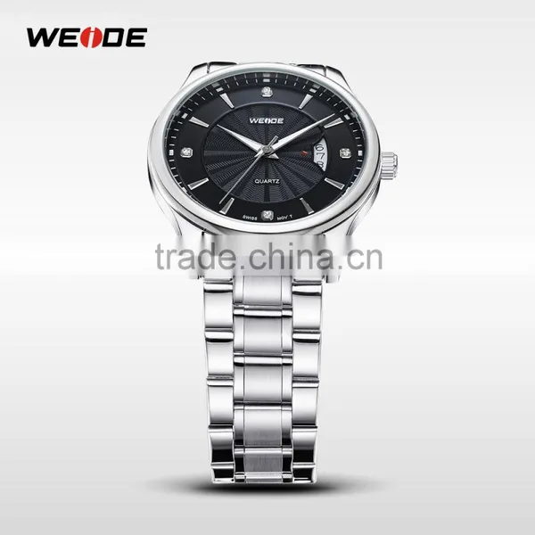 2015 New !!! Weide Best Sell Fashion Big Watches for Men WG-93005-2 photo-5