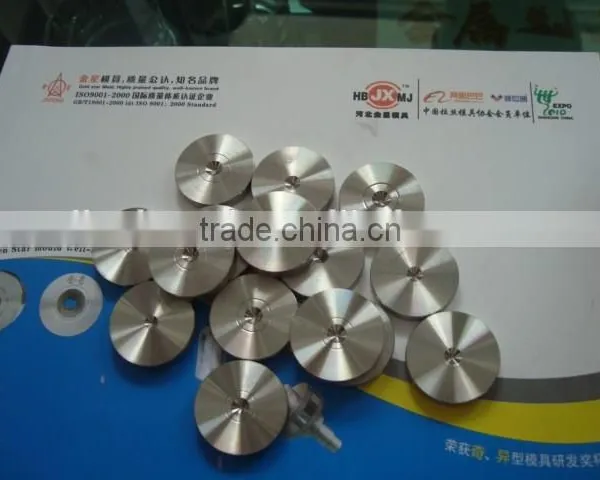 China Factory Price in Wire-drawing Die photo-5