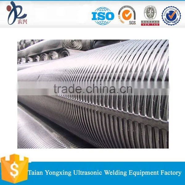 High Quality Uniaxial Geogrid With Competitive Price photo-5