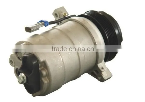 Auto Air Conditioning Parts