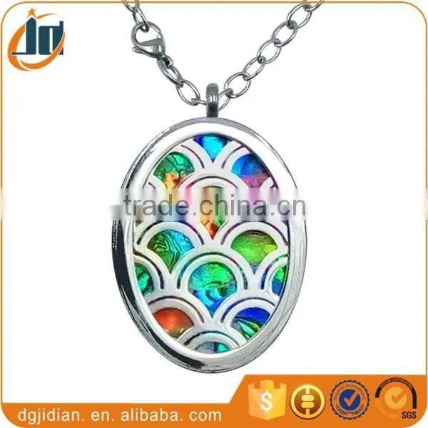 Children's,Men's,Women's Gender and Pendants or Charms Jewelry Type Shell Pendant photo-6