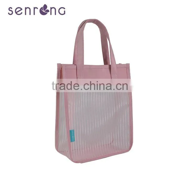 Promotion Jute Cosmetic Bag Mini Cosmetic Bag photo-2
