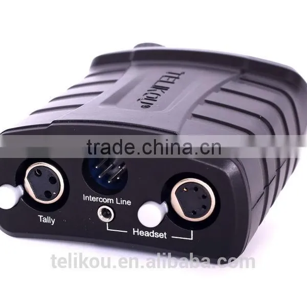 Wired Intercom System TM-800T photo-3
