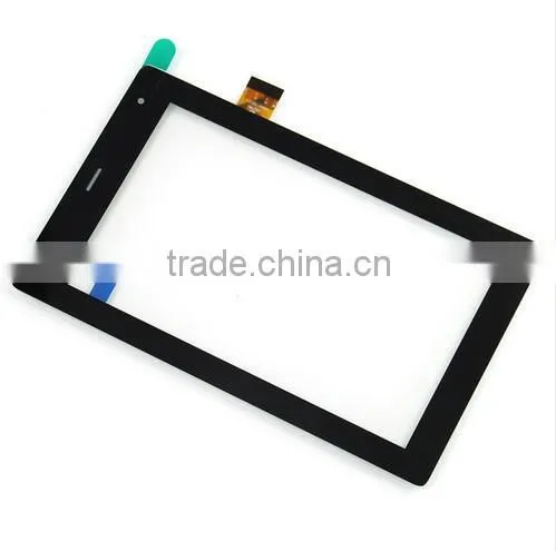 New 7" Inch Touch Screen Digitizer Glass Panel Sensor for TPC1463 VER5.0 FL-070-290 TPT-070-360 photo-2