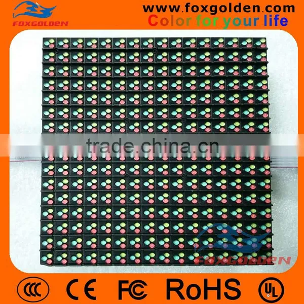 Full Color Rgb P10 Led Display Screen Outdoor Led Module With Wholesale Price $10.0/Pcs photo-4