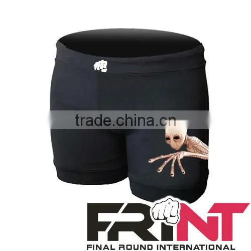 Vale Tudo Shorts