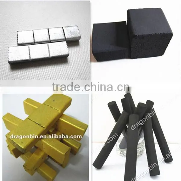 Coconut Shell Charcoal for Hookah -Made in LONGBIN Factory