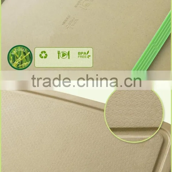 Cheap Biodegradable Kitchen Chopping Block photo-4