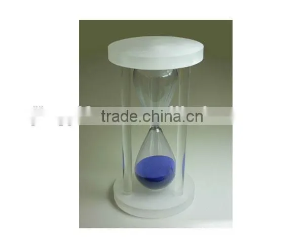 Acrylic Sand Timer photo-3