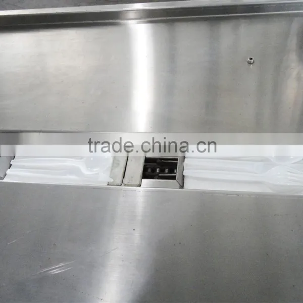 Automatic Cutlery Packing Machine photo-2
