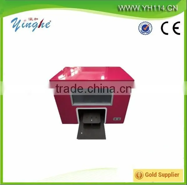 Professional nail printer