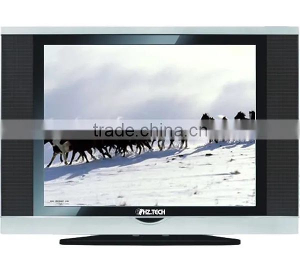 21inch Ultra Slim Crt TV With Revolving Base
