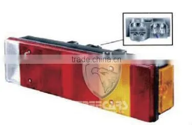 Truck Lamp for Volvo Truck Rear Lighting