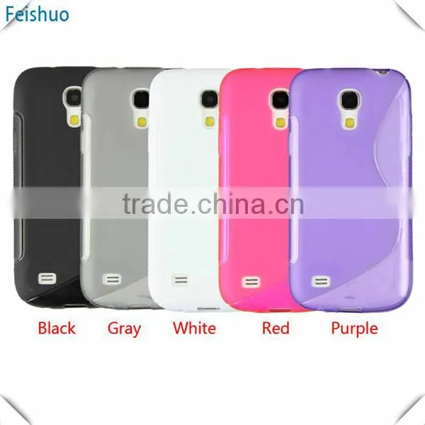 China Antique Tpu Case for Samsung G7102 photo-3