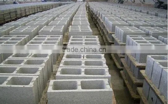 QMR2-45 Small Scale Industries, Egg Layer Concrete Block Machine Price, Small Business Machines and Equipment photo-6
