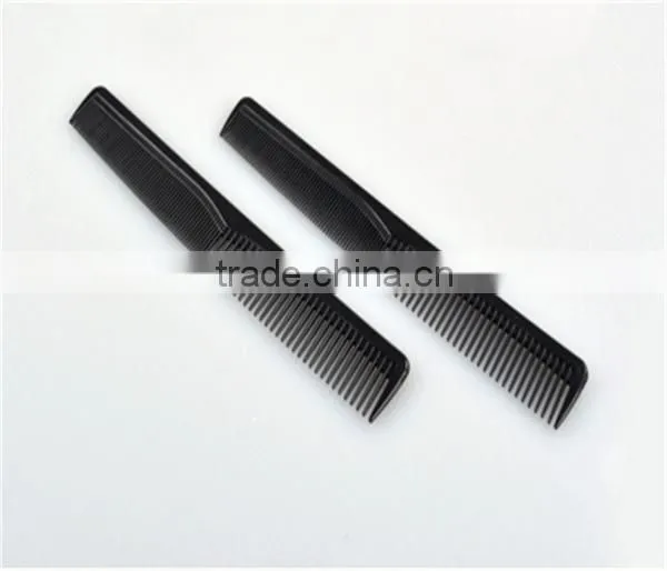 Black Hair Styling Hairdressing Hairdresser Salon Comb photo-2