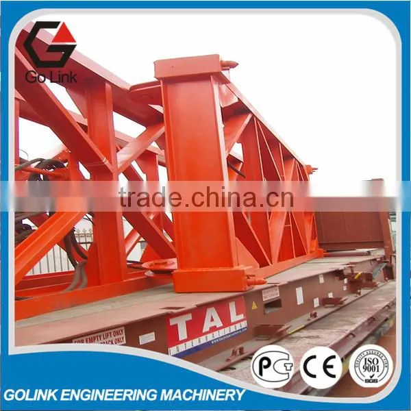 Semi Automatic I Type 20 Feet and 40 Feet Container Spreader photo-3