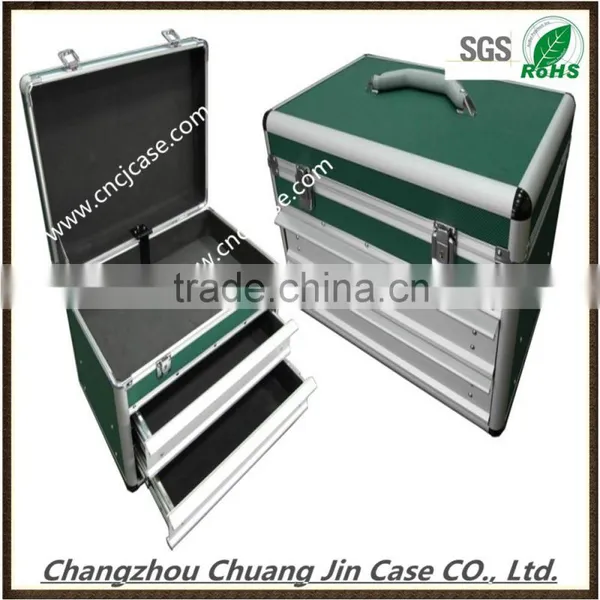 Custom Aluminum Tool Case,The Aluminum Drawer Box photo-3
