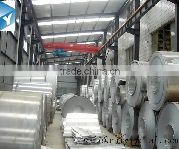 5052H26 Aluminium Coil