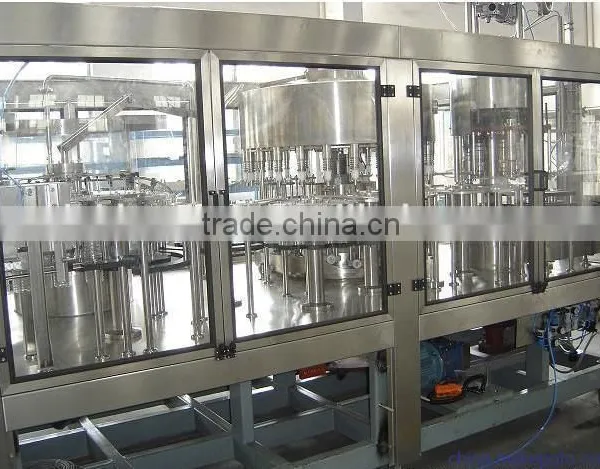 Water Bottling Line/water Plant Line/automatic Water Filler/bottled Water Plant/bottled Water photo-4