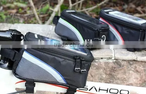 Hot Selling Bicycle Phone Bag photo-2