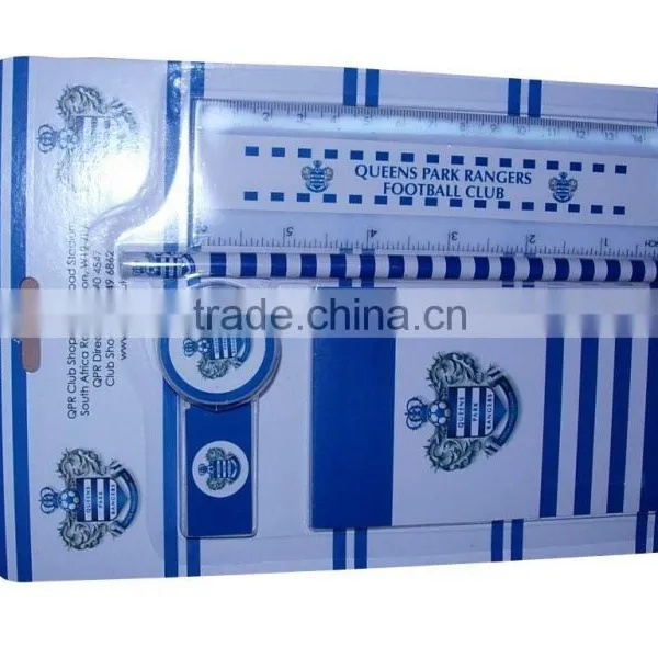 Stationery Set