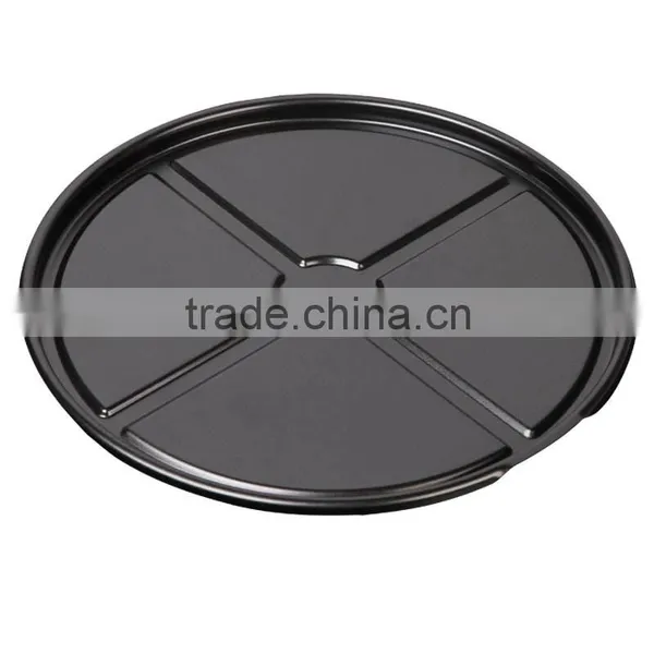 Home Use Oven for Pizza 12 Inch XJ-6K205 photo-4