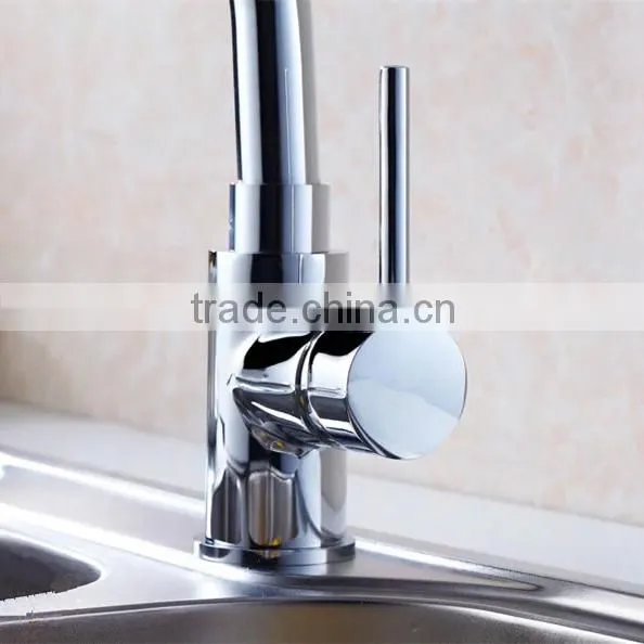 Professional Mould Design Kitchen Faucet photo-4