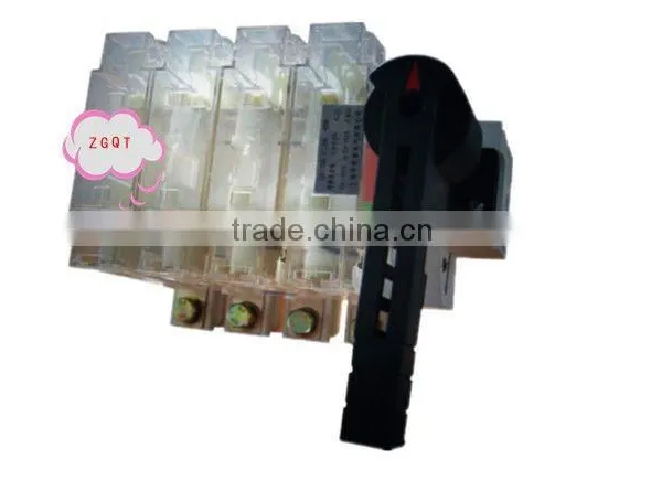 Fuse Combination switches