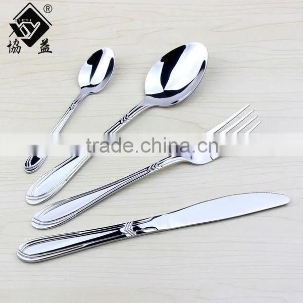 2013 Hot High Grade Stainless Steel Melamine Dinner Set photo-5