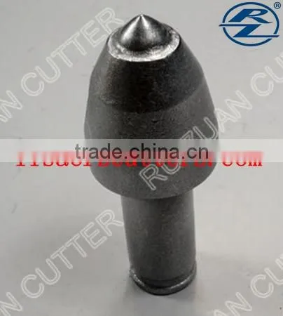 Tungsten Carbide Roadheader Drill Bits Drilling Picks Rotary Digging Machine Tools photo-2