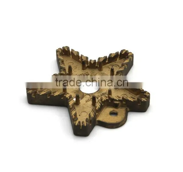Manufacturers Bulkhead Fitting Brass Air Fittings photo-3