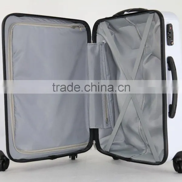 Lifelike Animal Series Printed Designing ABS+PC Trolley Quality Hard Case Luggage photo-6