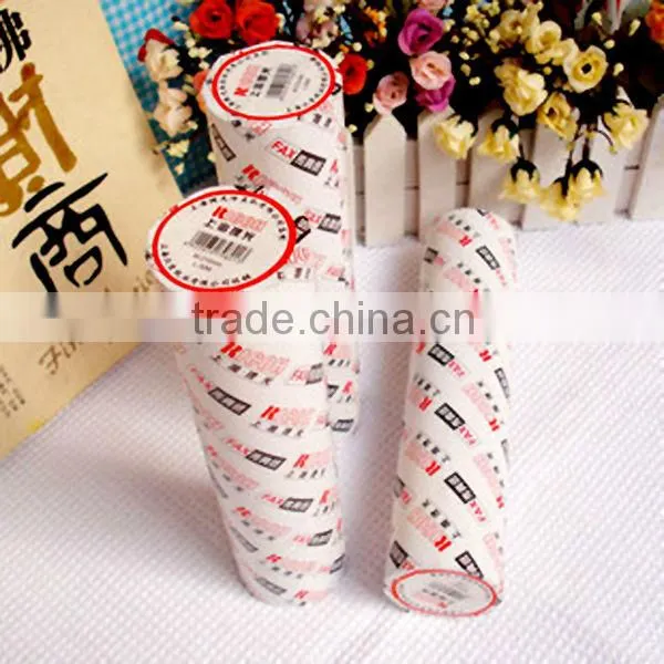 Fax Machine Plain Paper