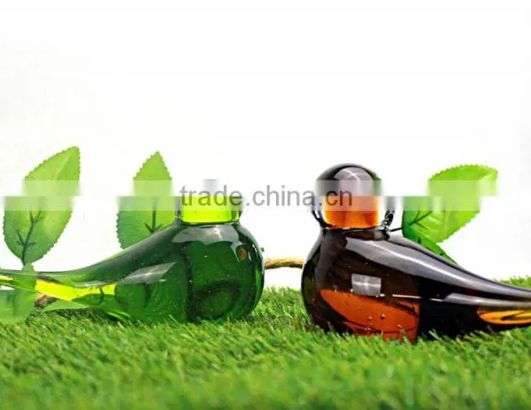 Glass Bird photo-2