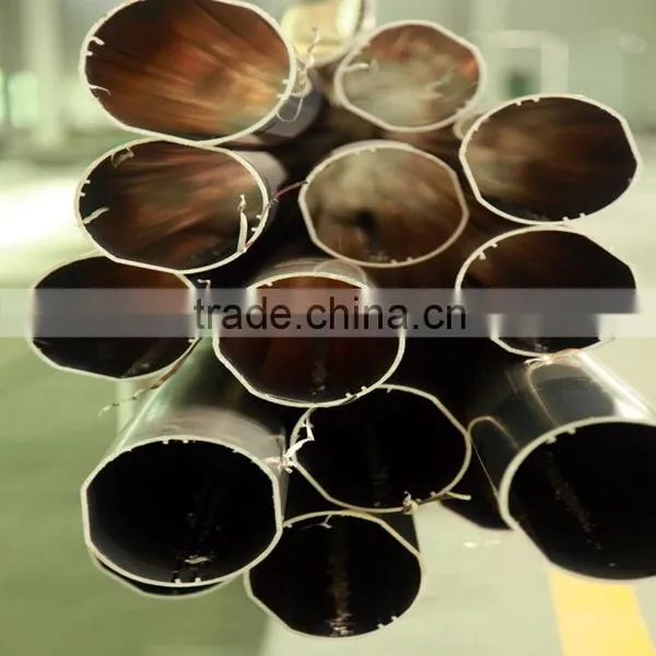 6000 Series Rould Aluminium Alloy Pipe Foil Price per Ton Dn700 photo-4